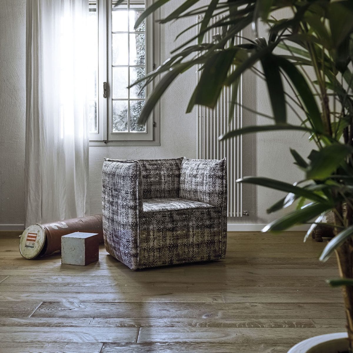 Poltrona Zeta - immagine 4