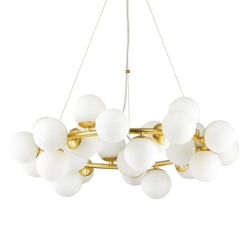Lampadario Dna