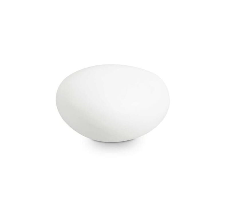 Lampada da terra Sasso