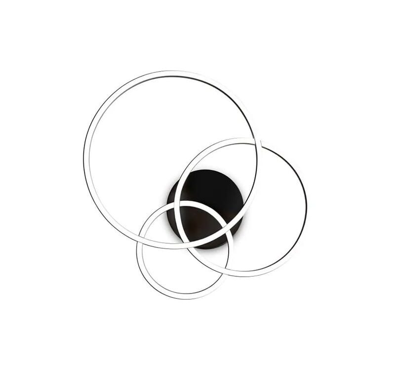 Lampada Frame
