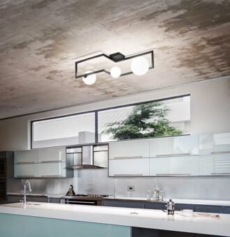 Lampadario soffitto