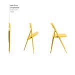 Sedia Zeta - immagine 11