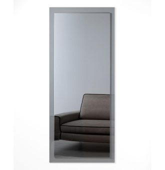 Specchio minimal verticale