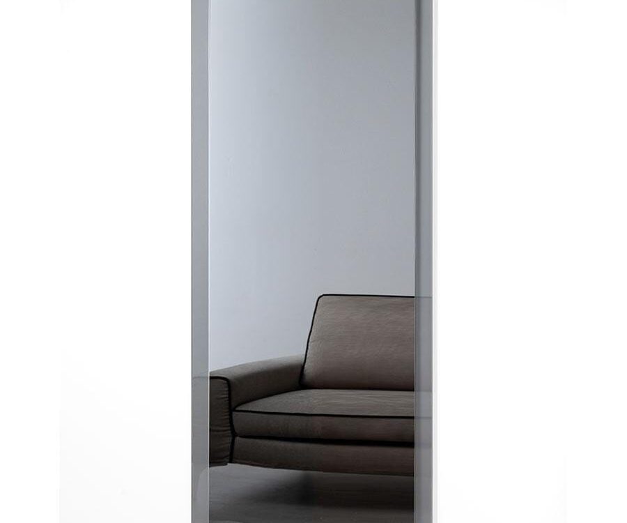 Specchio minimal verticale