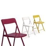 Sedia Zeta - immagine 4