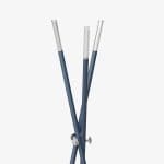 Dettagli appendi abiti