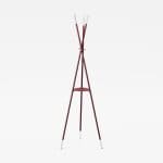 Appendi abiti moderno