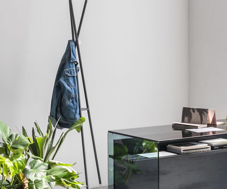 Appendi abiti di design