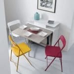 Consolle ARCHIMEDE - immagine 3