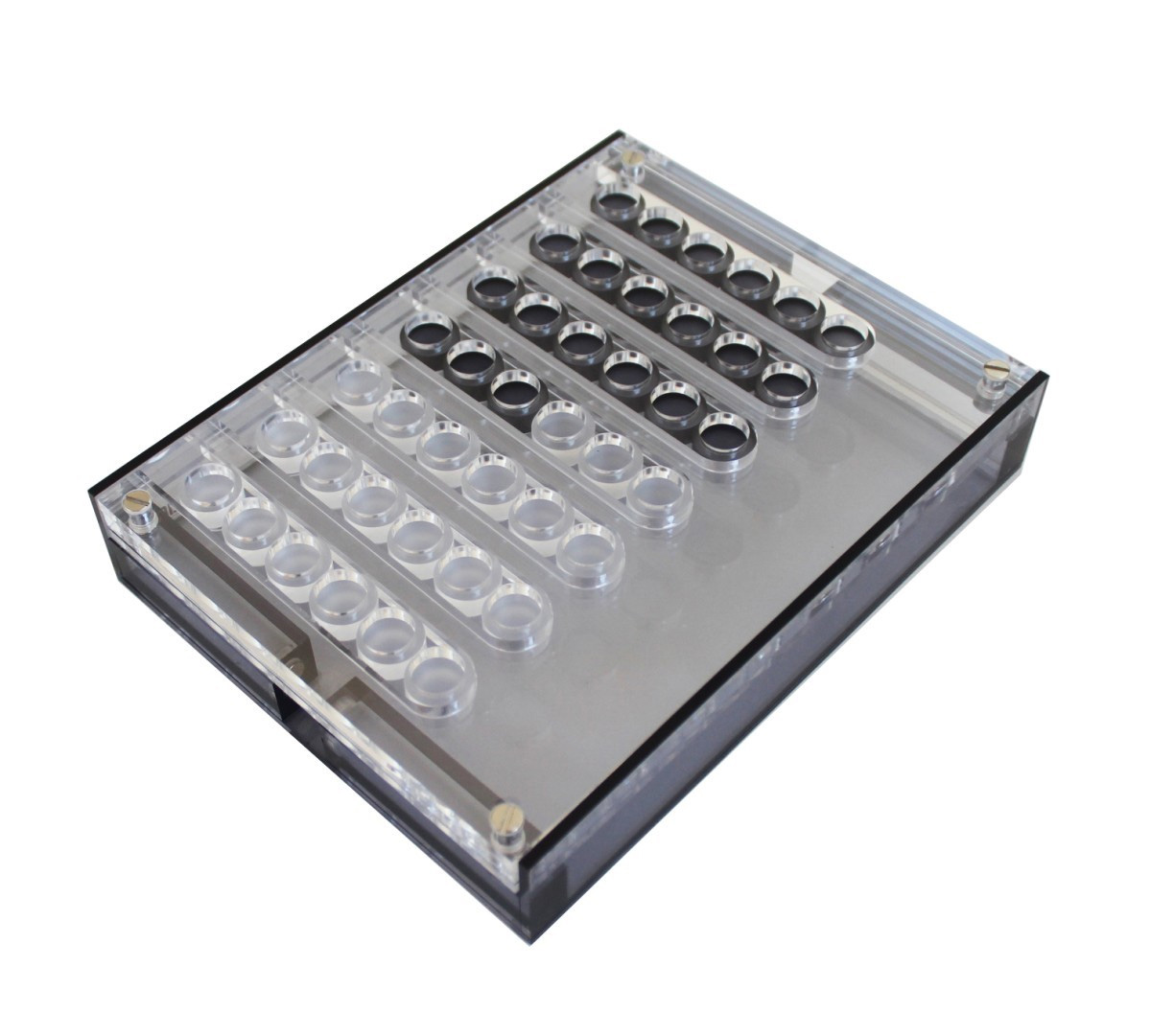 1 Forza Quattro gioco da Tavolo - immagine 1