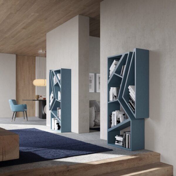 Libreria Inclinart