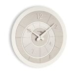 Orologio da parete Alium