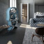 Libreria Teschio Gioia