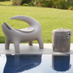 Poltrona Kroko - immagine 2