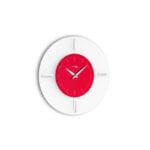 Orologio da parete Aries - immagine 6