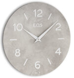 Orologio da muro Eos