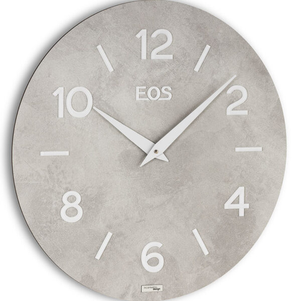 Orologio da muro Eos