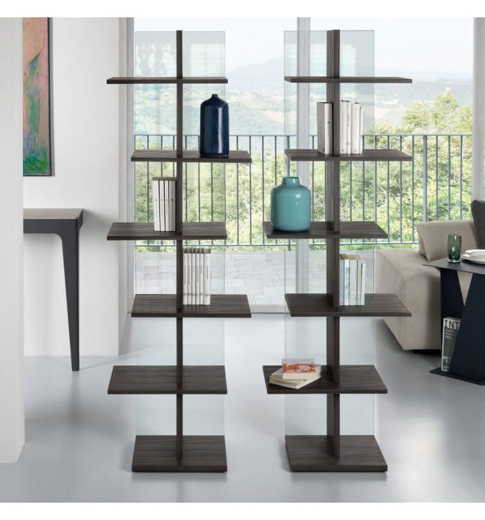 libreria step