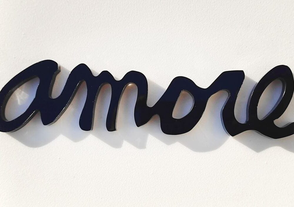 amore message