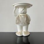 Ambrogio Dressed Up!