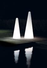 Lampada a Cono - immagine 4