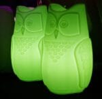 Bubo Green