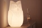 Bubo white