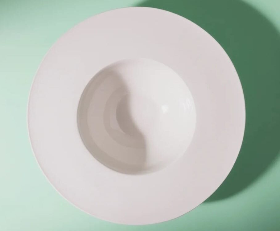 Decora con stile il tavolo da pranzo