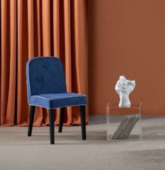 Oltre la bellezza, la comodità