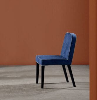 Oltre la bellezza, la comodità