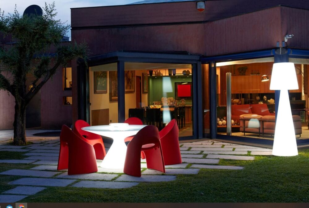 tavolo luminoso ED - immagine 4