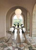 tavolo alto jet - immagine 3