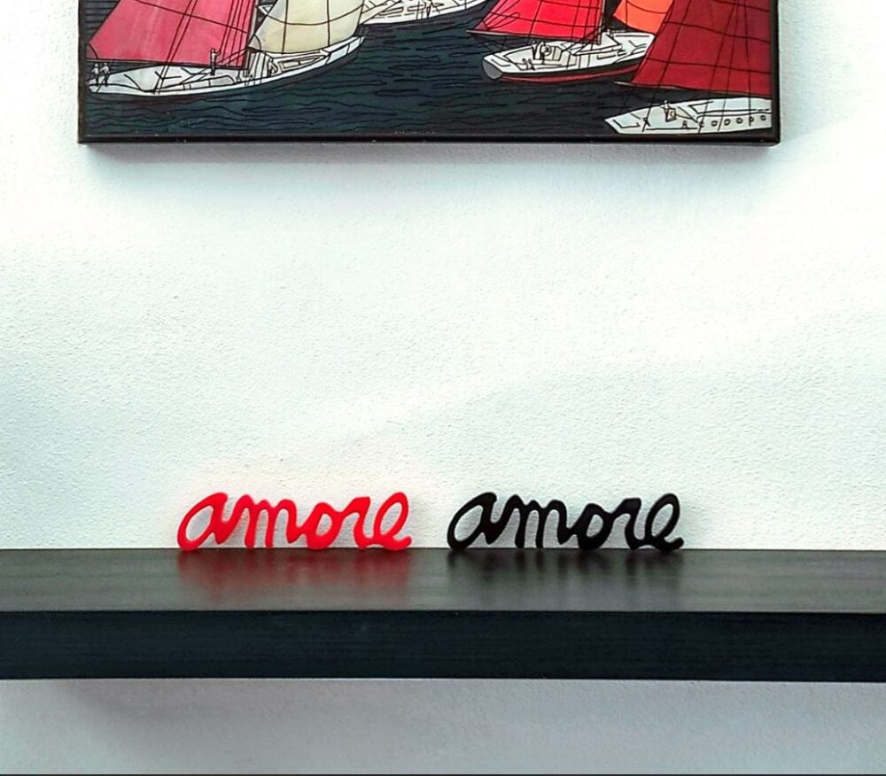amore message - immagine 4