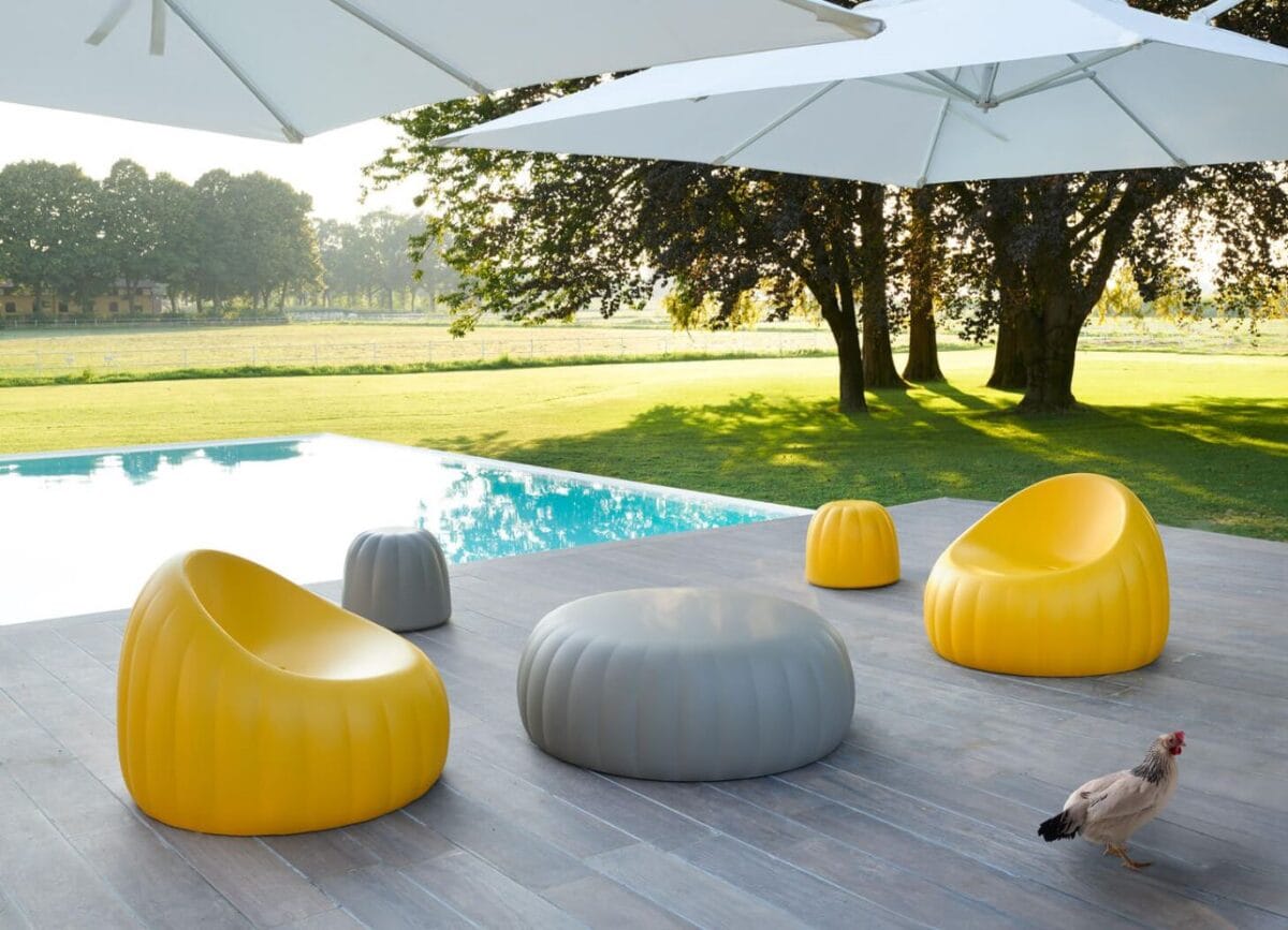 GELÉE LOUNGE - immagine 4