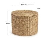 Cesta Naturale multiuso - immagine 2