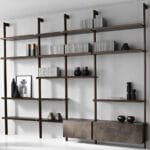 Libreria Blake