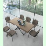 Tavolino Dione Wood - immagine 2