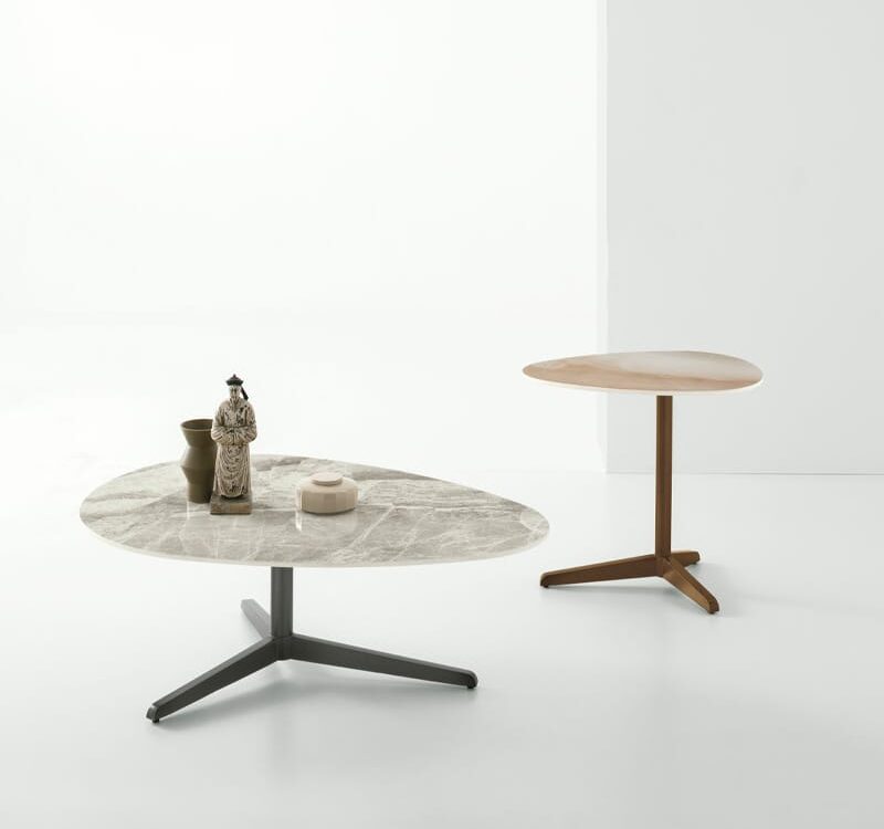 Tavolino Elica Corner