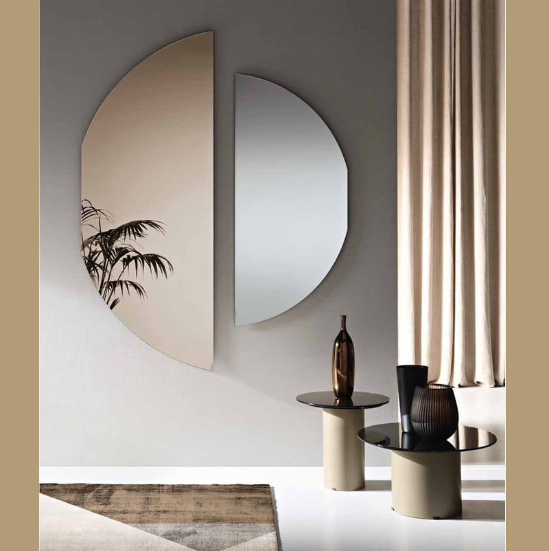 Face 1 Specchio Face - immagine 1