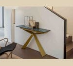 Consolle Genesi fissa