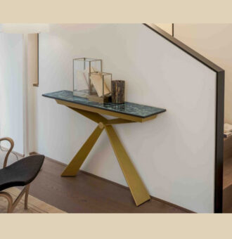 Consolle Genesi fissa