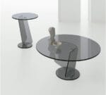 Tavolino Miraggio Corner