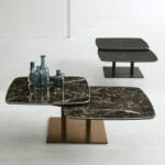 Tavolino Orbital - immagine 2