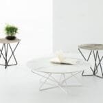 Tavolino Star Corner