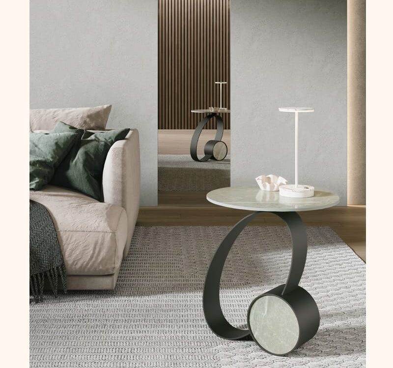 Tavolino Trilogy