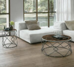 Tavolino Drum Corner - immagine 2