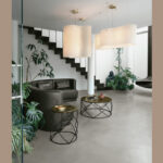 Tavolino Drum Corner