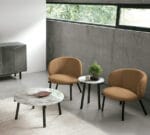 Tavolino Kyoto Corner - immagine 2