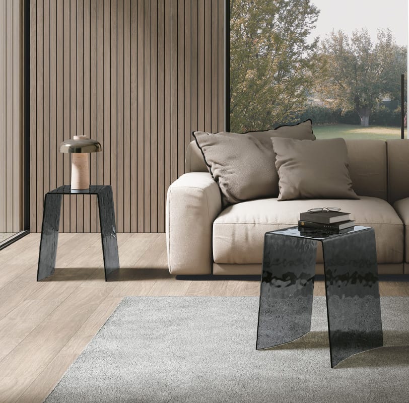 quasar 1 Tavolino Quasar - immagine 1