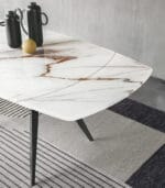 Tavolo Elica allungabile